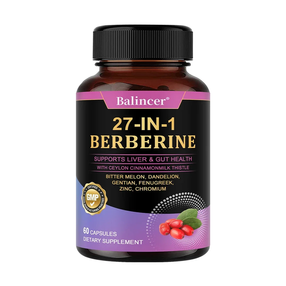Berberine