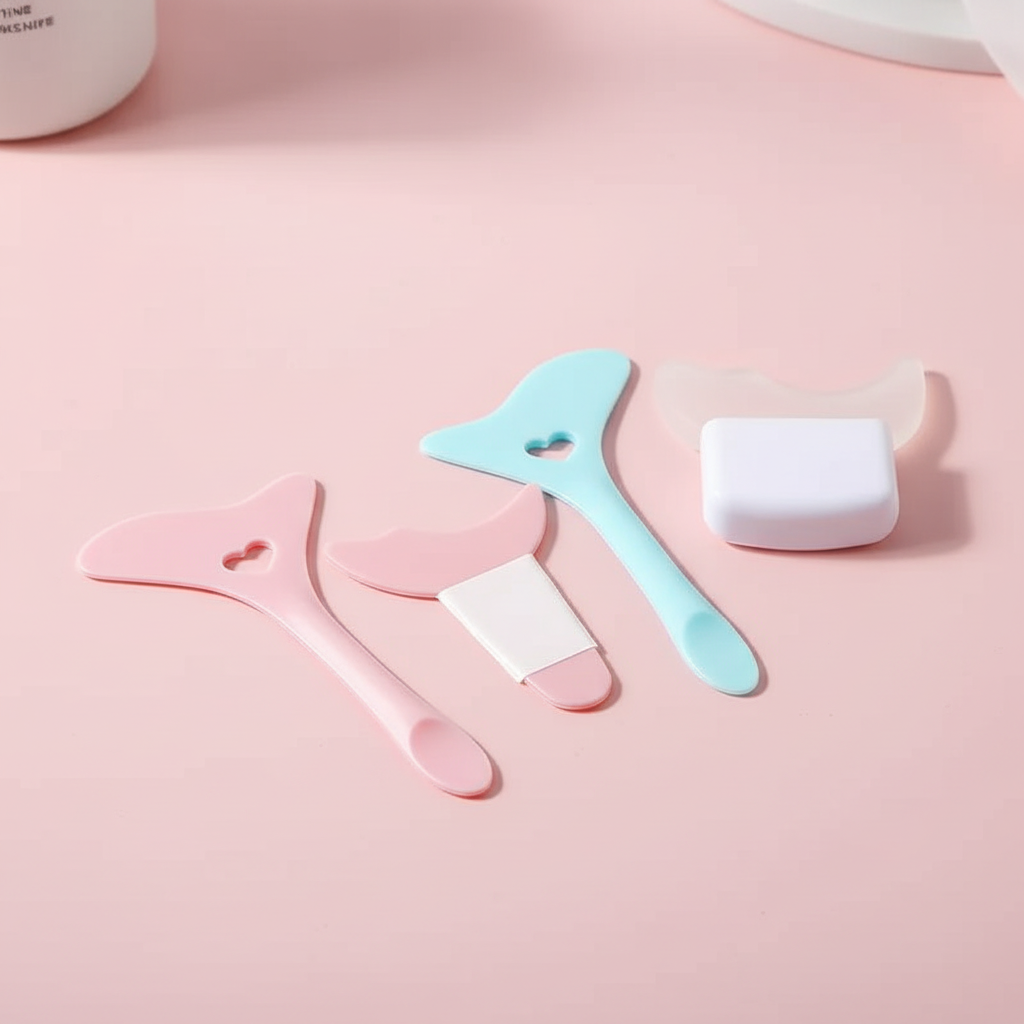 Multi-functional Eyeliner