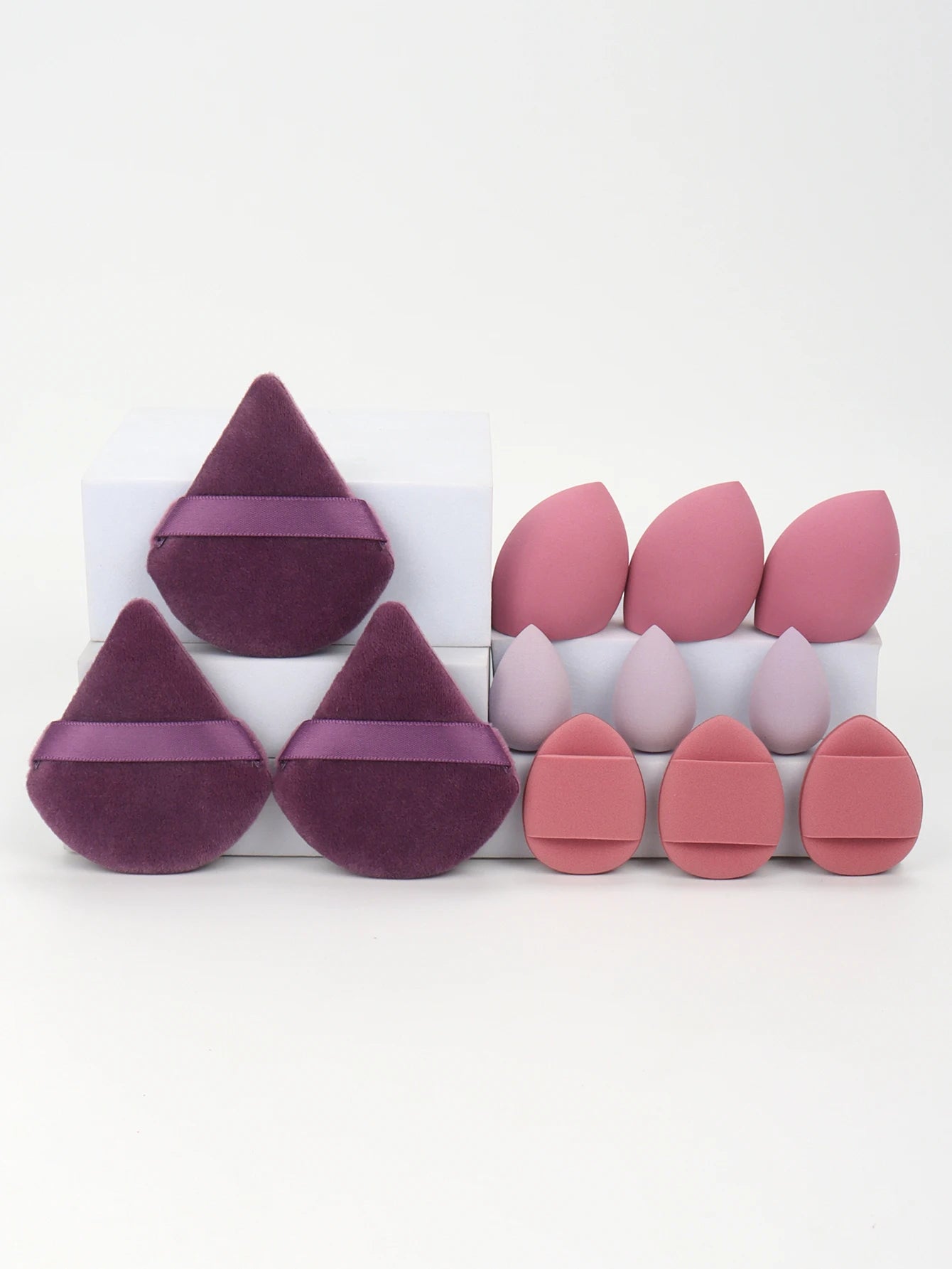 Makeup Sponge Set