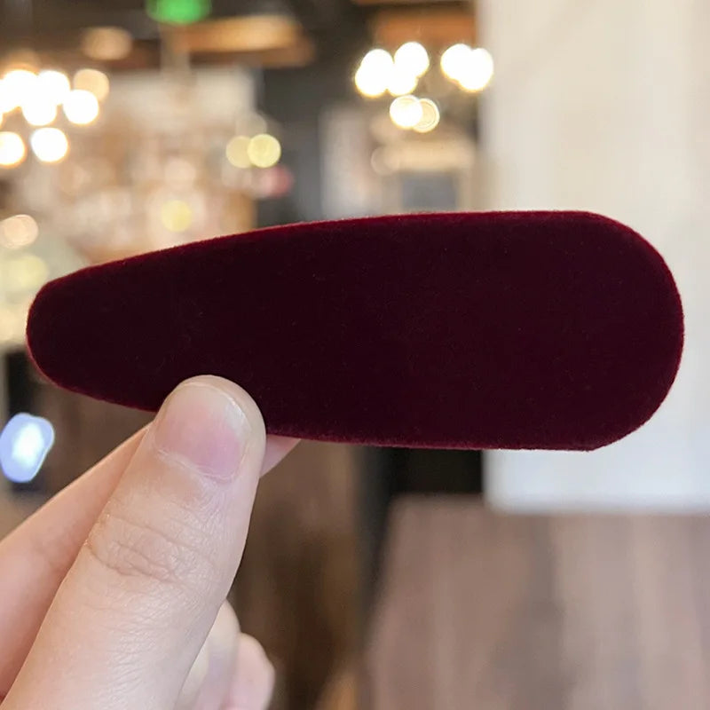 Candy Color Hair Pins