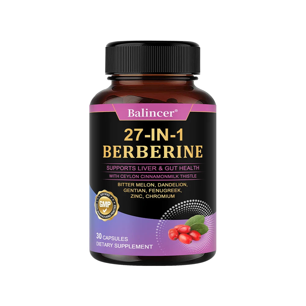 Berberine