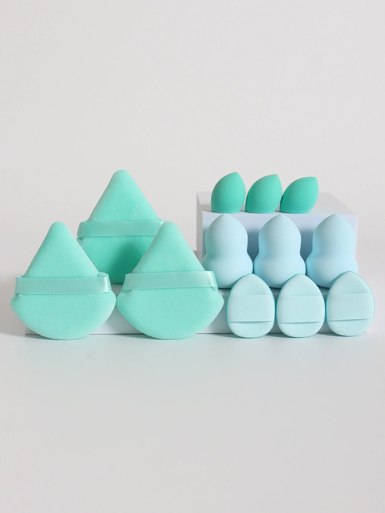 Makeup Sponge Set