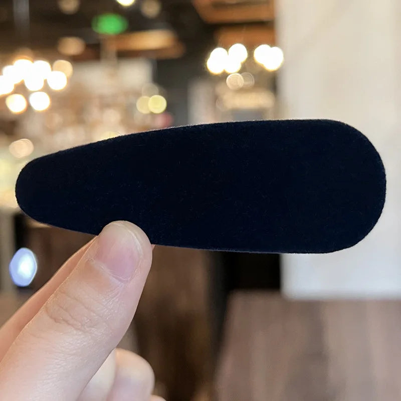 Candy Color Hair Pins