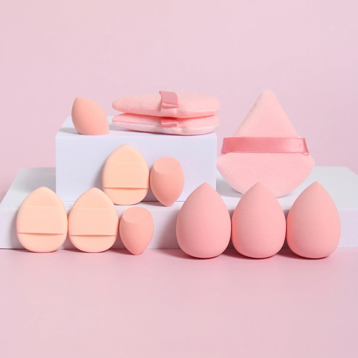 Makeup Sponge Set