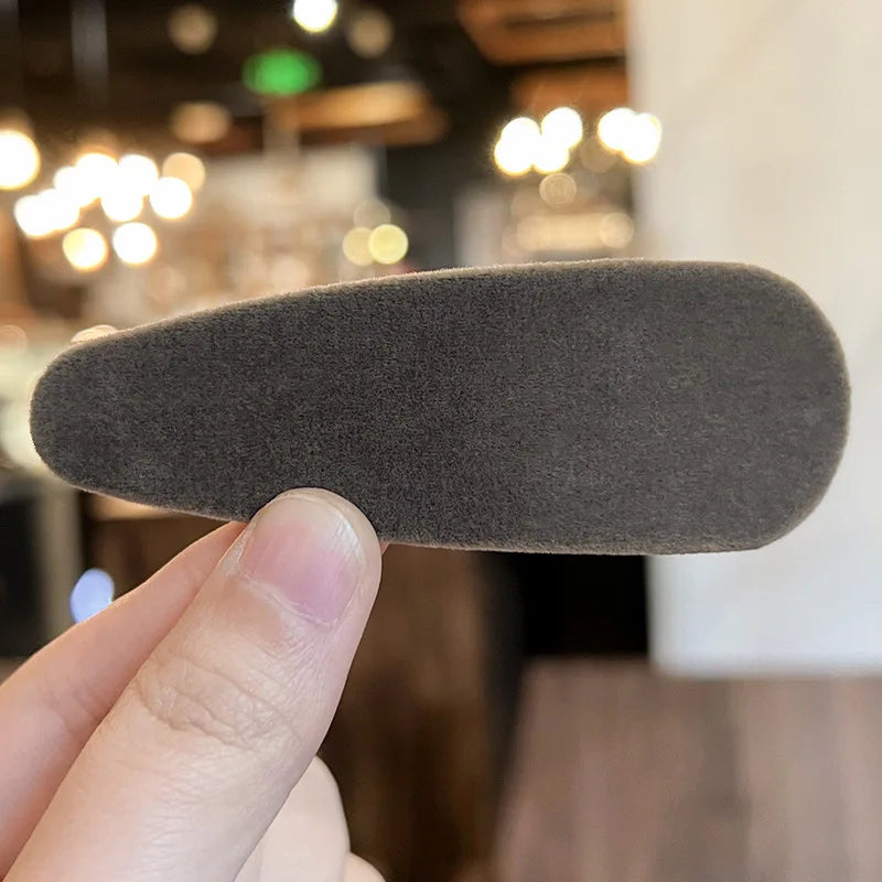 Candy Color Hair Pins