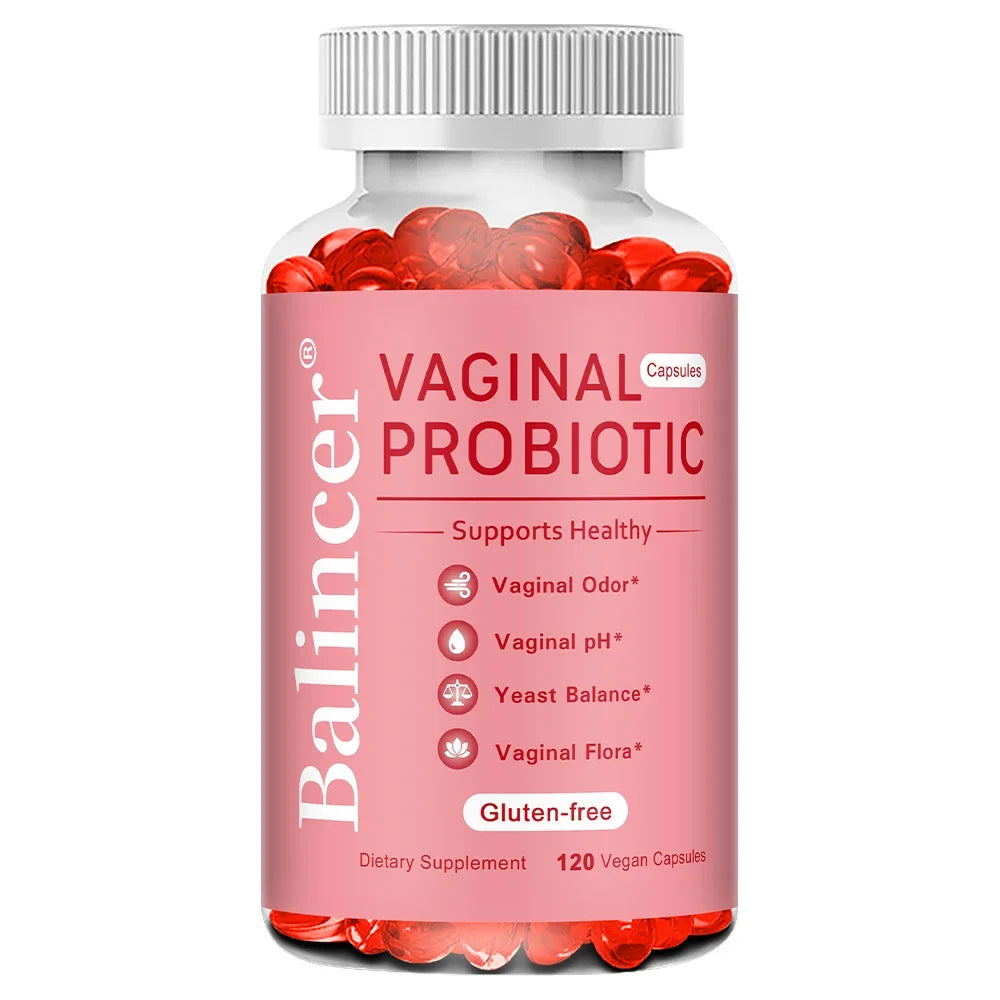 Probiotics for Women