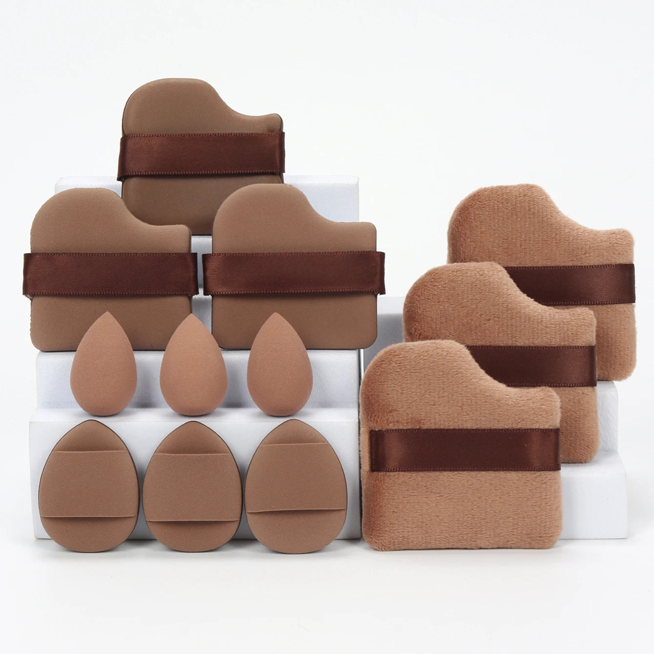 Makeup Sponge Set
