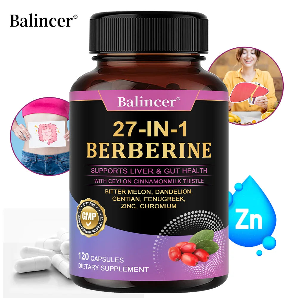 Berberine