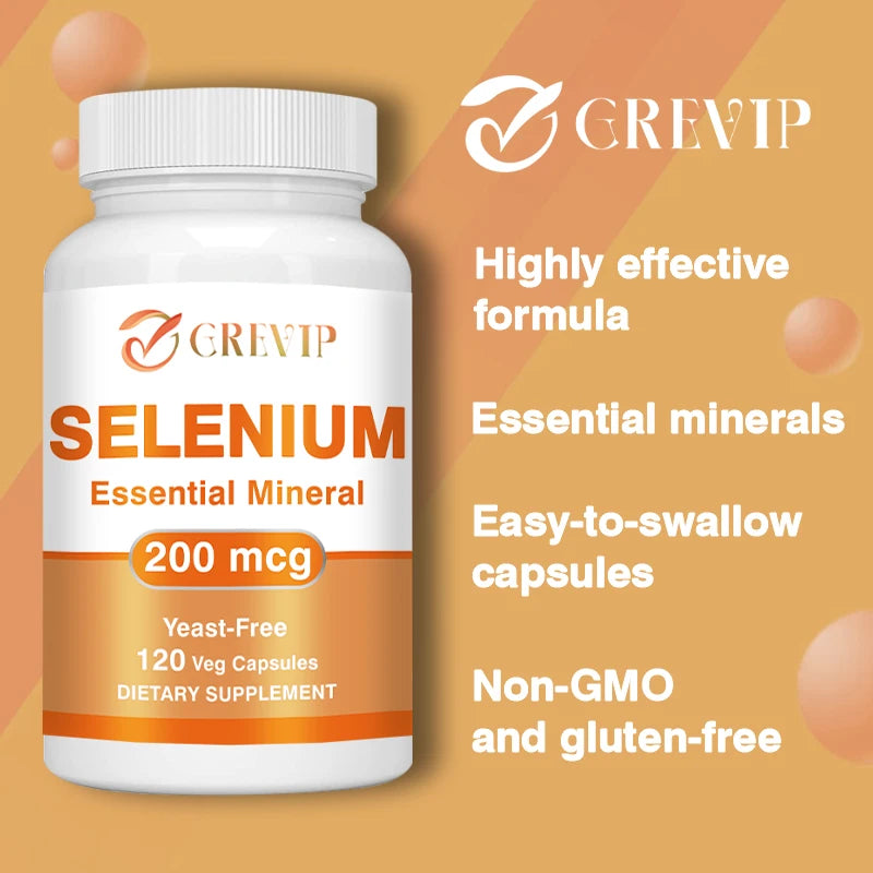 Selenium