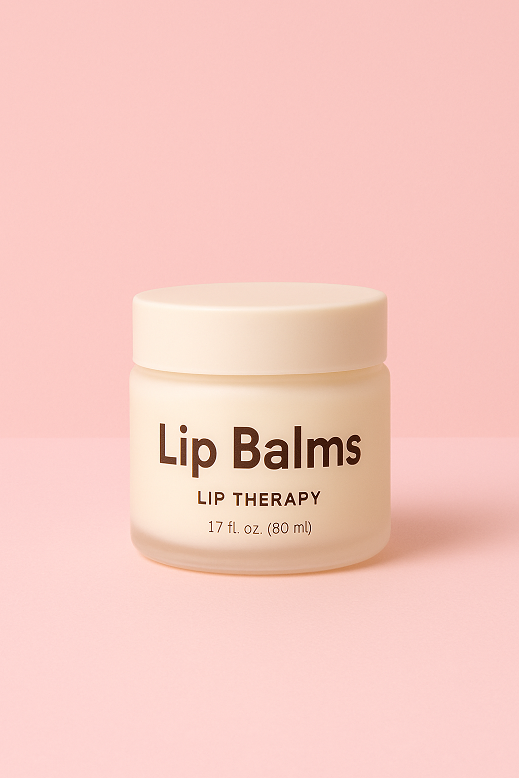 Anti-Cracking Lip Oil