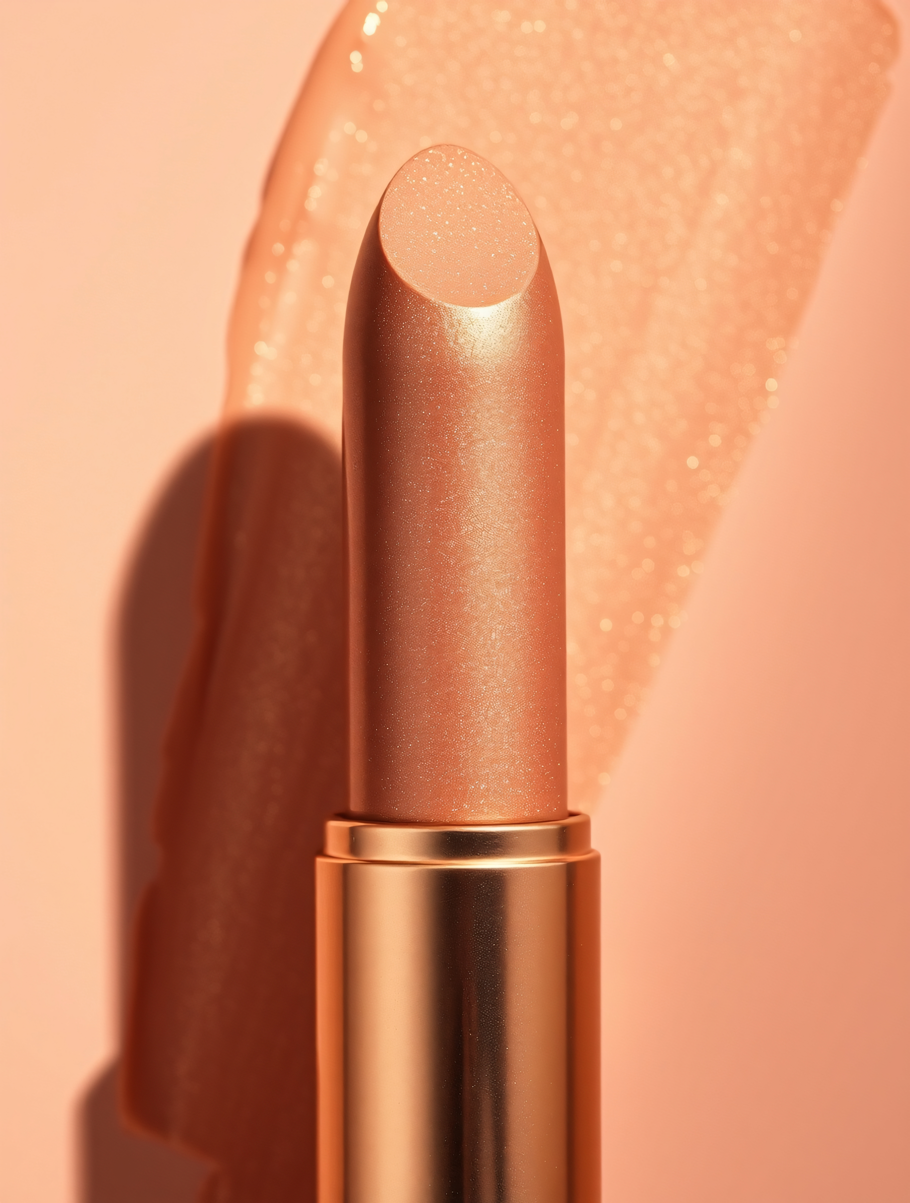 Matte Velvet Lip Gloss