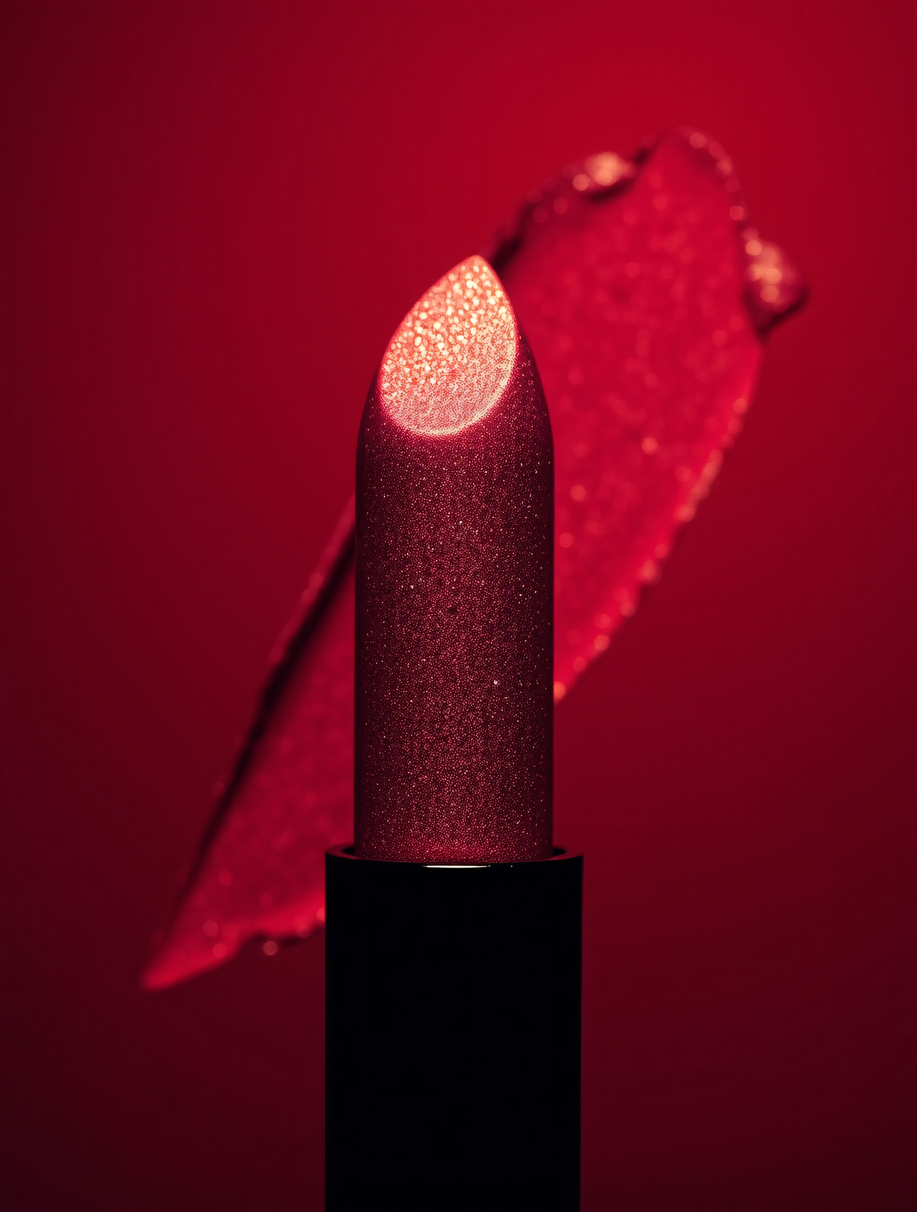 Matte Velvet Lip Gloss