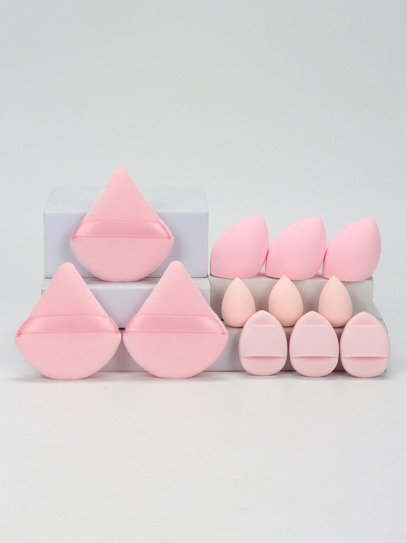 Makeup Sponge Set