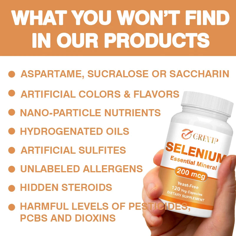 Selenium