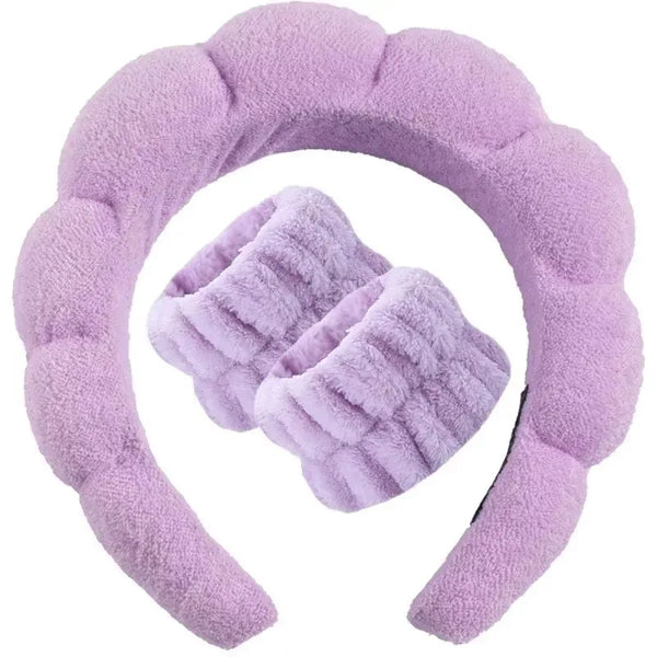 Spa Headband