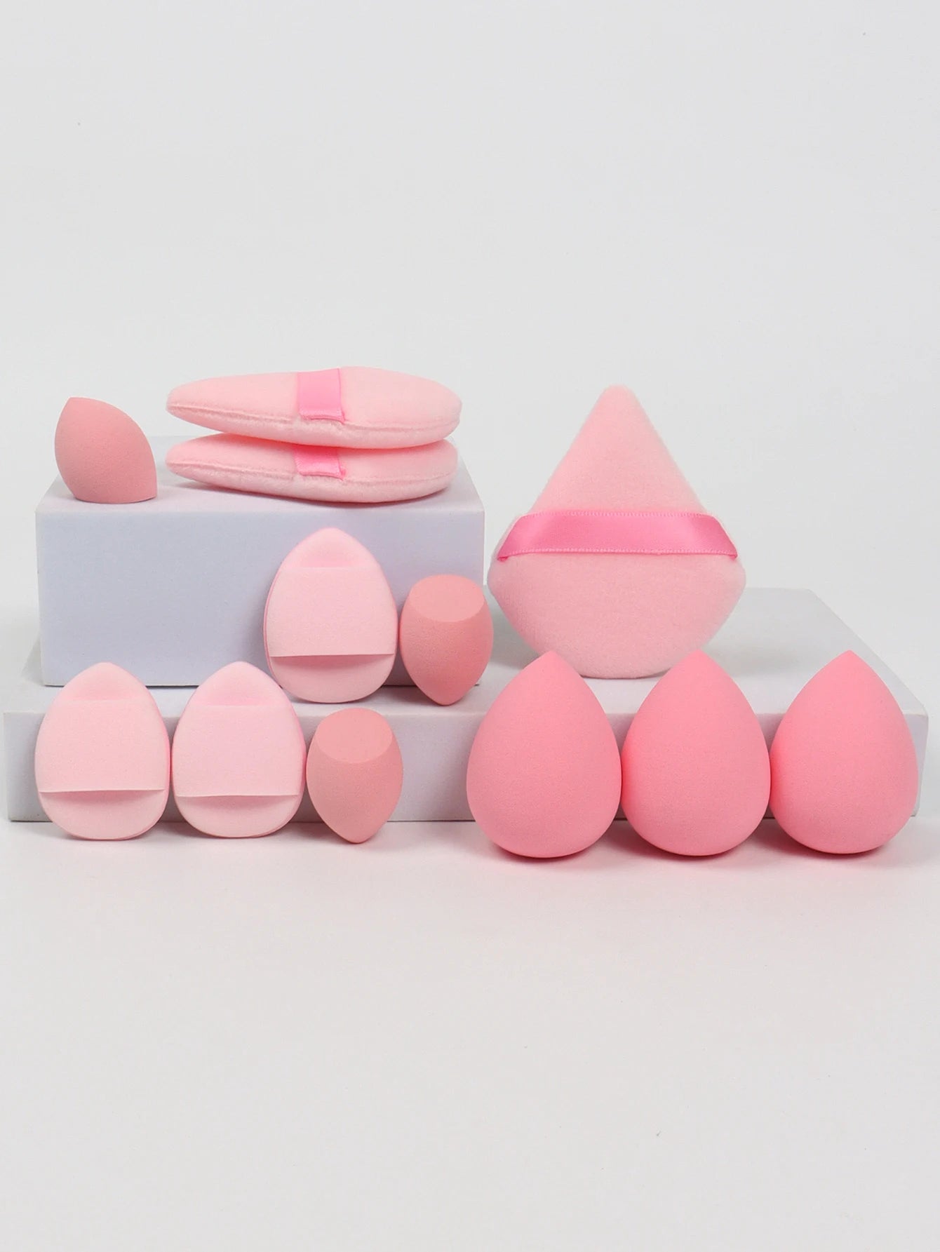 Makeup Sponge Set