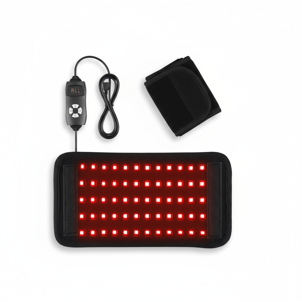 Therapy Belt Wearable