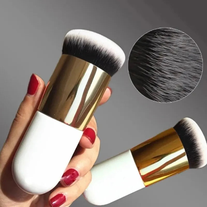 Fat Pier Foundation Make-Up Brush