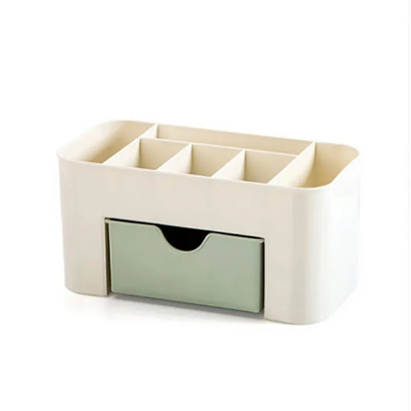 Makeup Organizer Storage Box