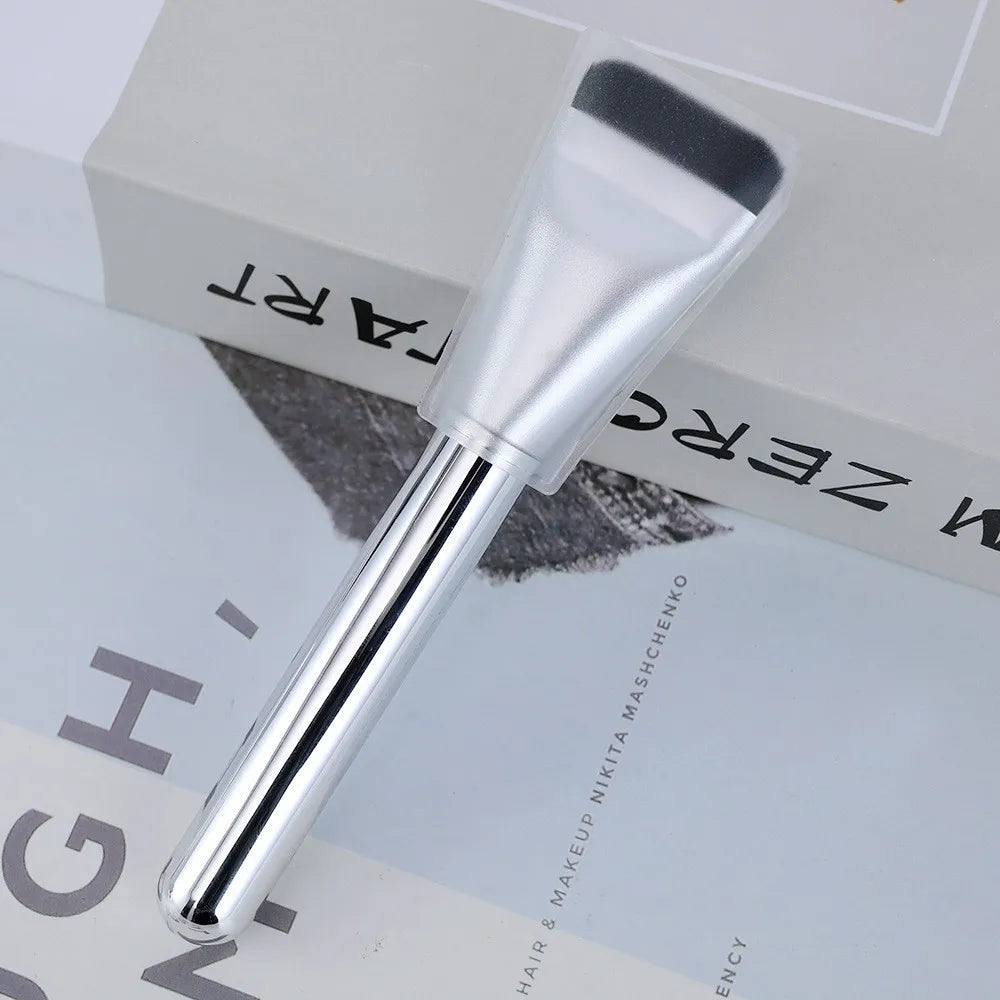 Lightweight Flat Head Brush