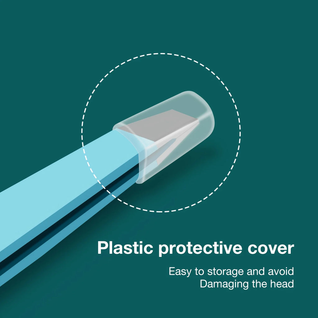 Eyebrow Tweezer Colorful