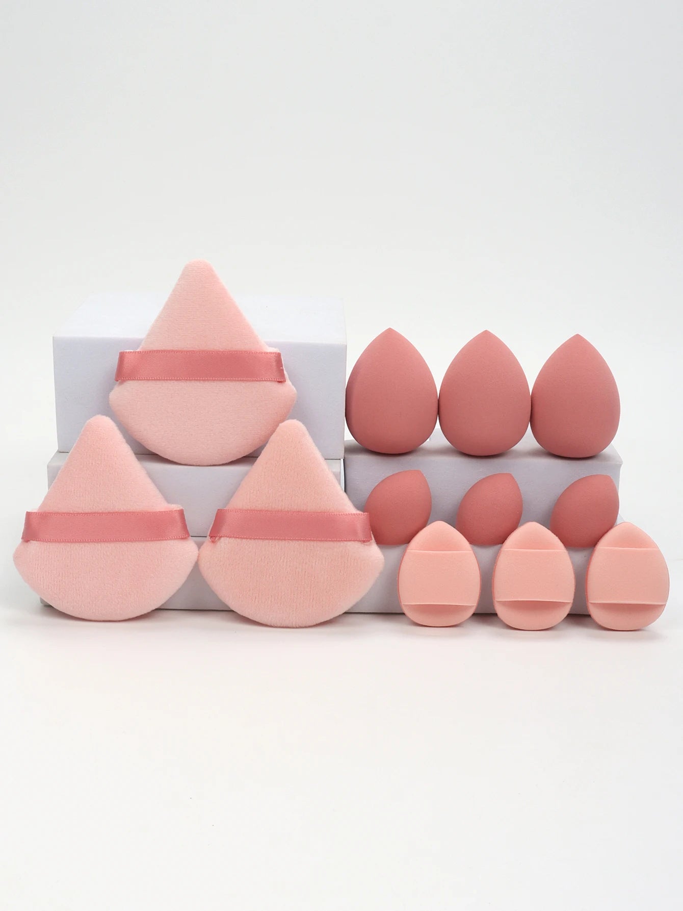 Makeup Sponge Set