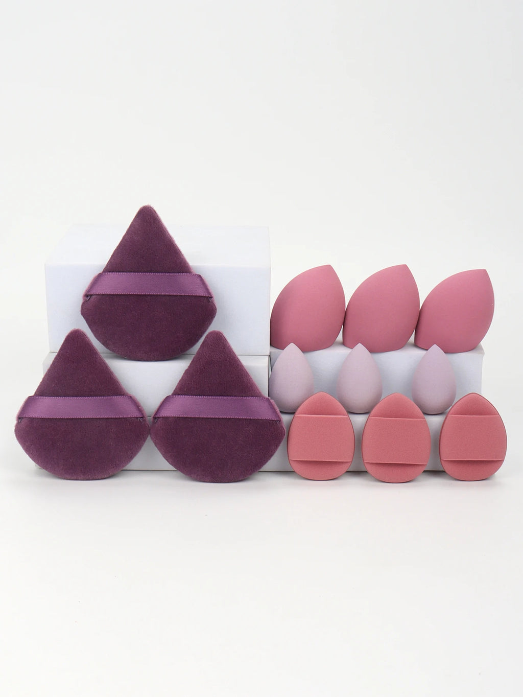 Makeup Sponge Set