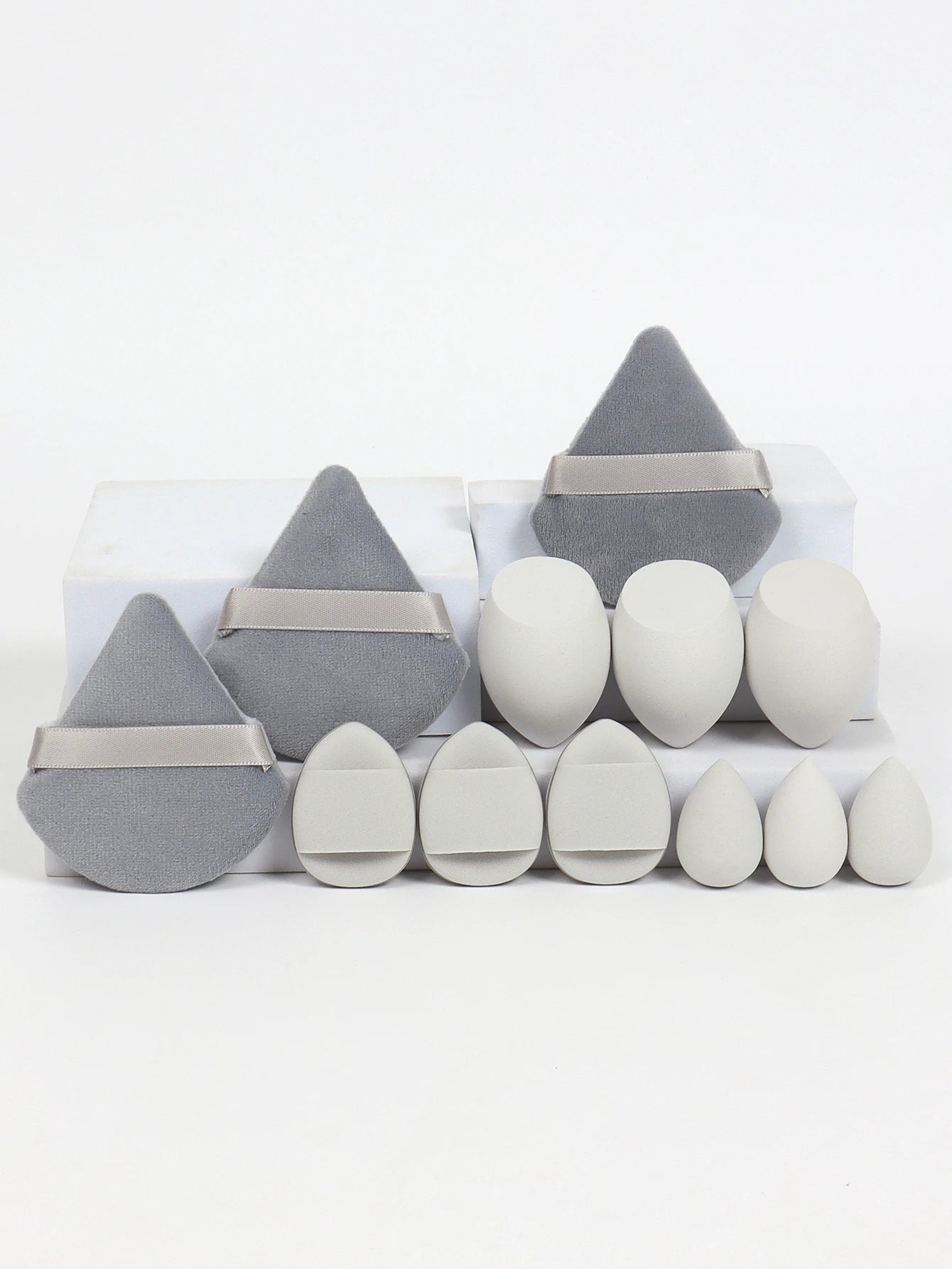 Makeup Sponge Set