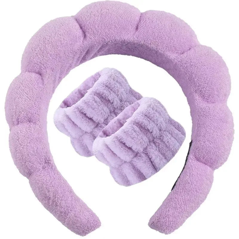 Spa Headband