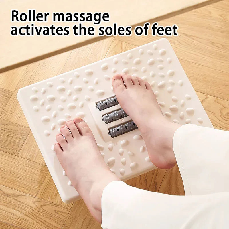 Portability Foot Rest