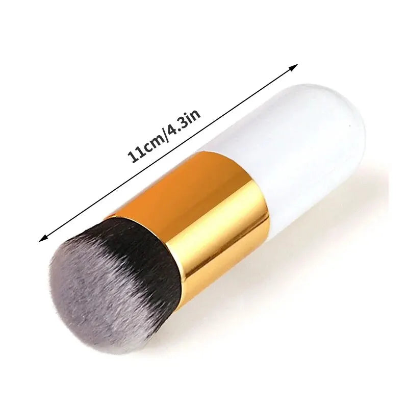 Fat Pier Foundation Make-Up Brush