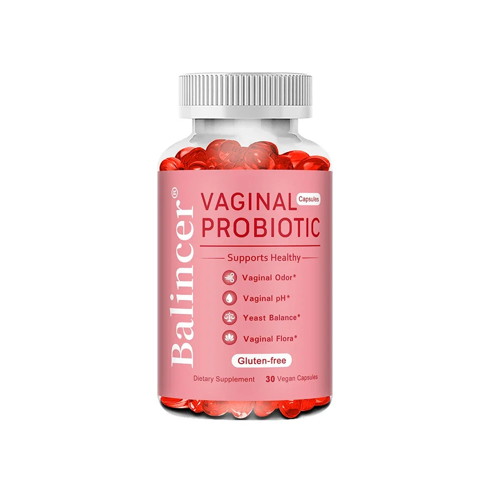 Probiotics for Women