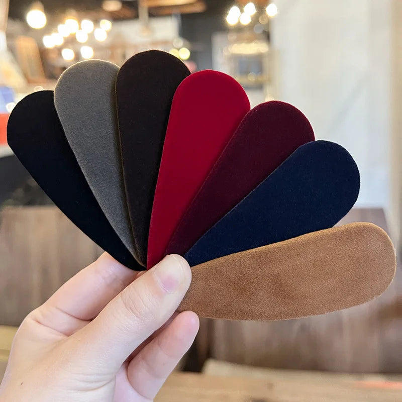 Candy Color Hair Pins