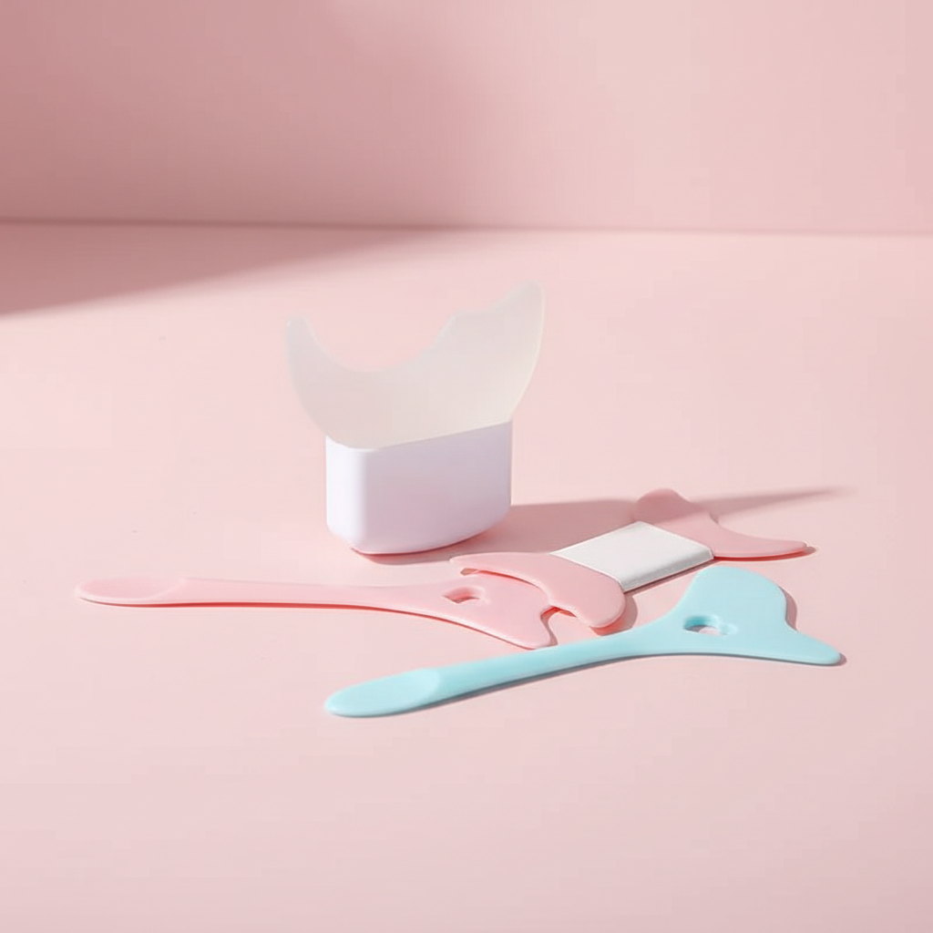 Multi-functional Eyeliner