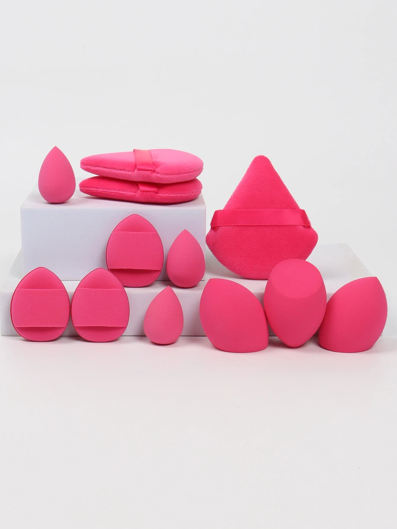Makeup Sponge Set