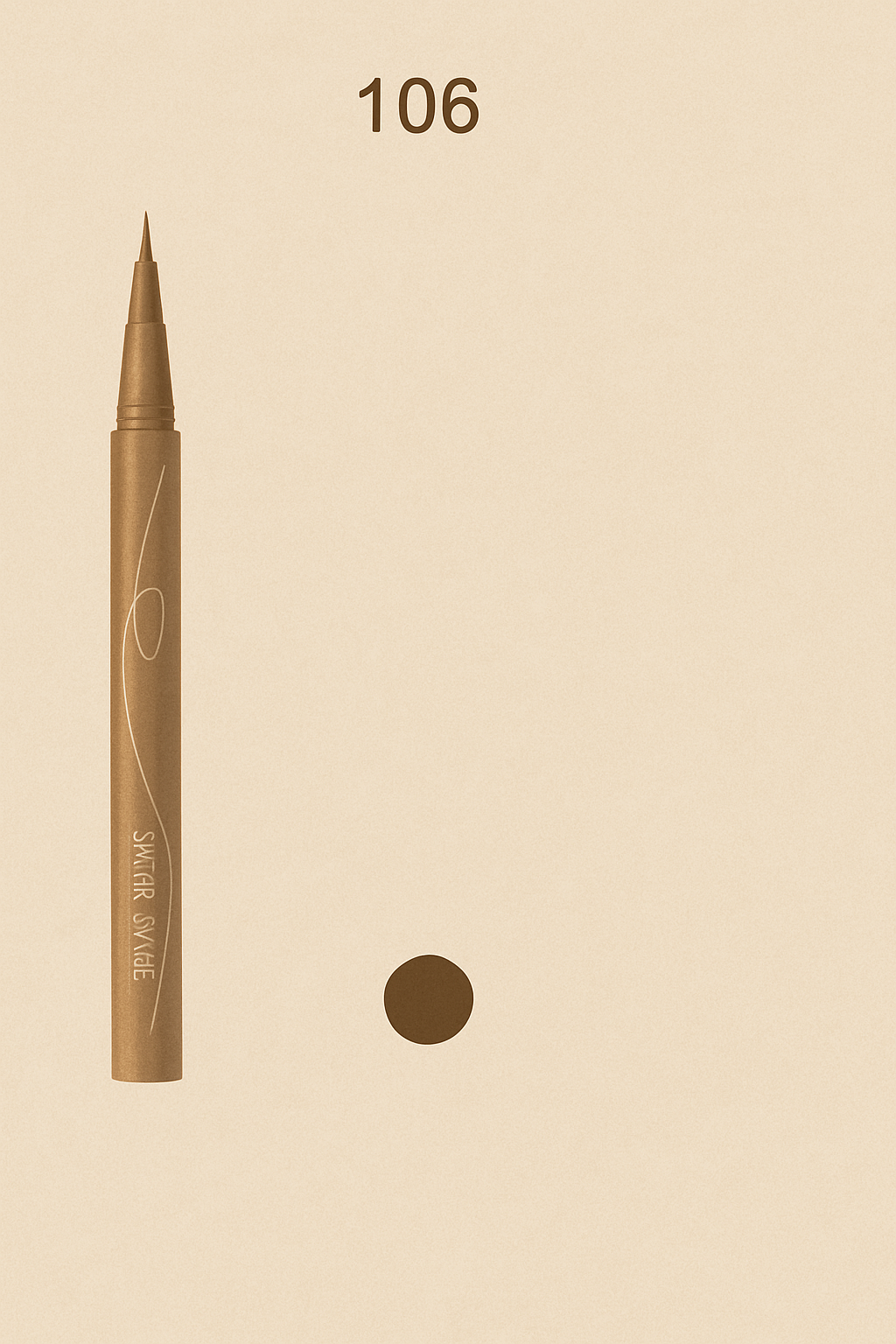 Ultra Fine Eyebrow Pen