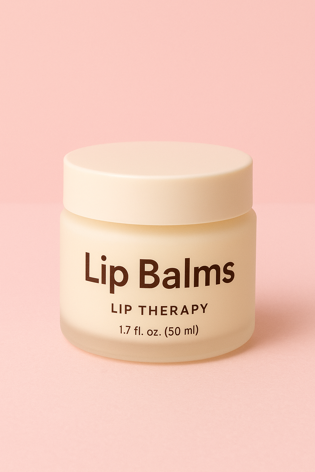 Anti-Cracking Lip Oil