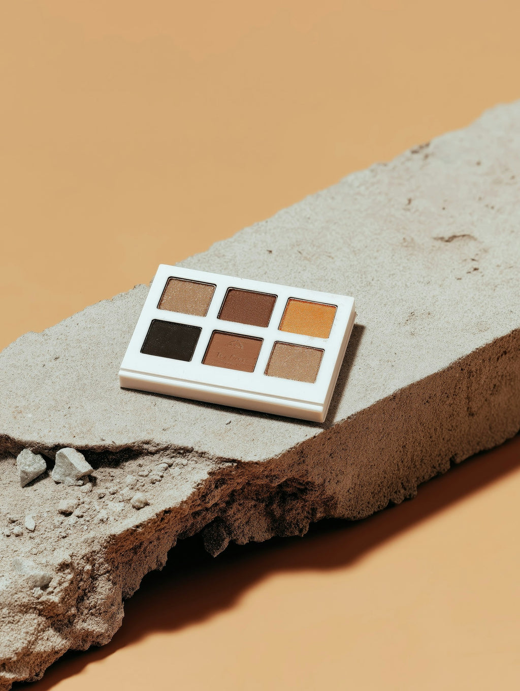 4 Color Face Highlighter