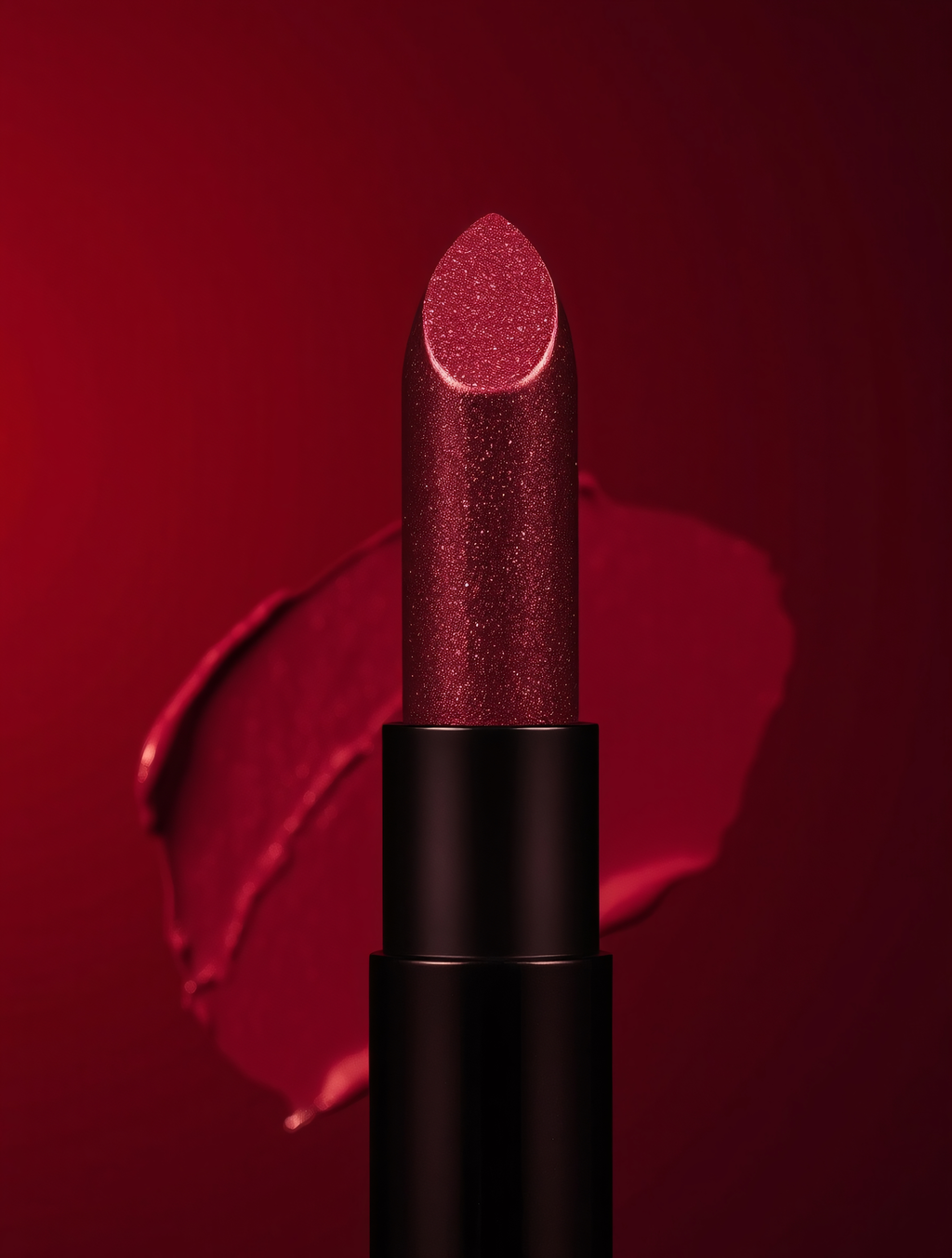 Matte Velvet Lip Gloss