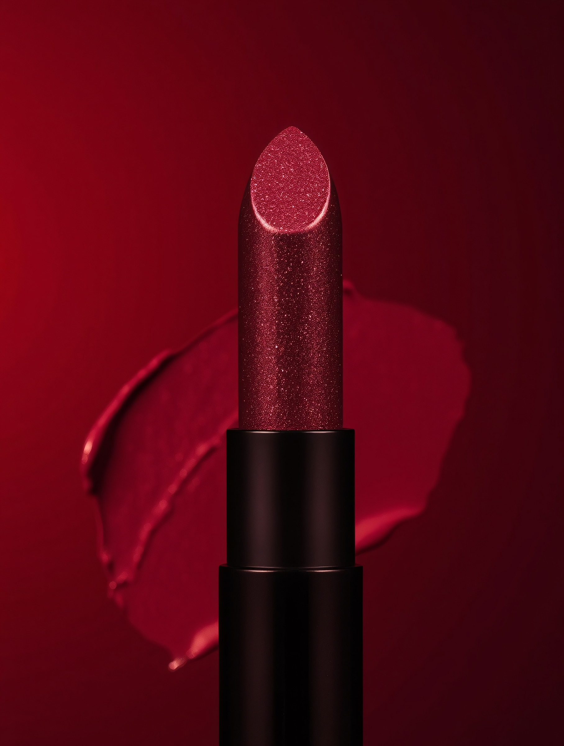 Matte Velvet Lip Gloss