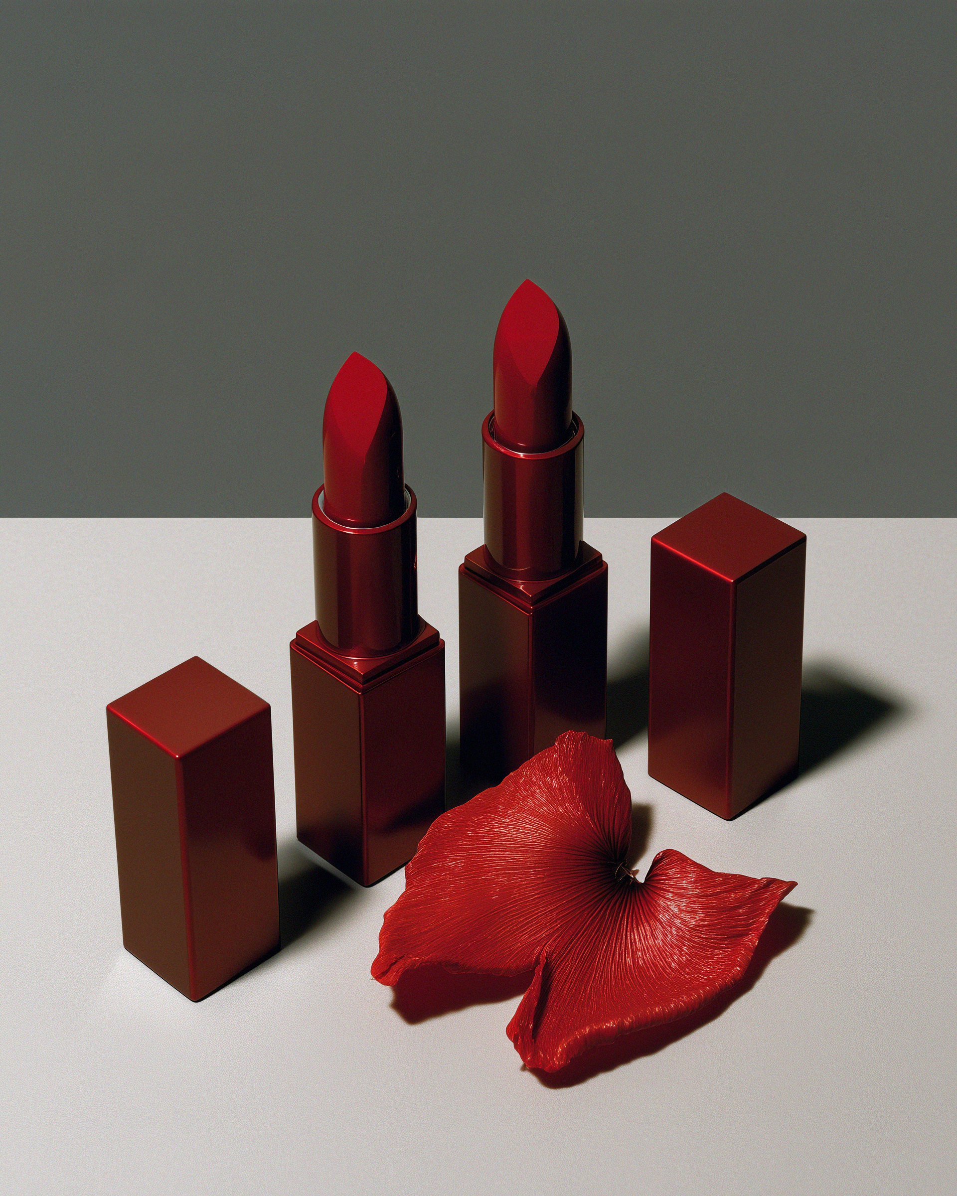 Matte Velvet Lip Gloss