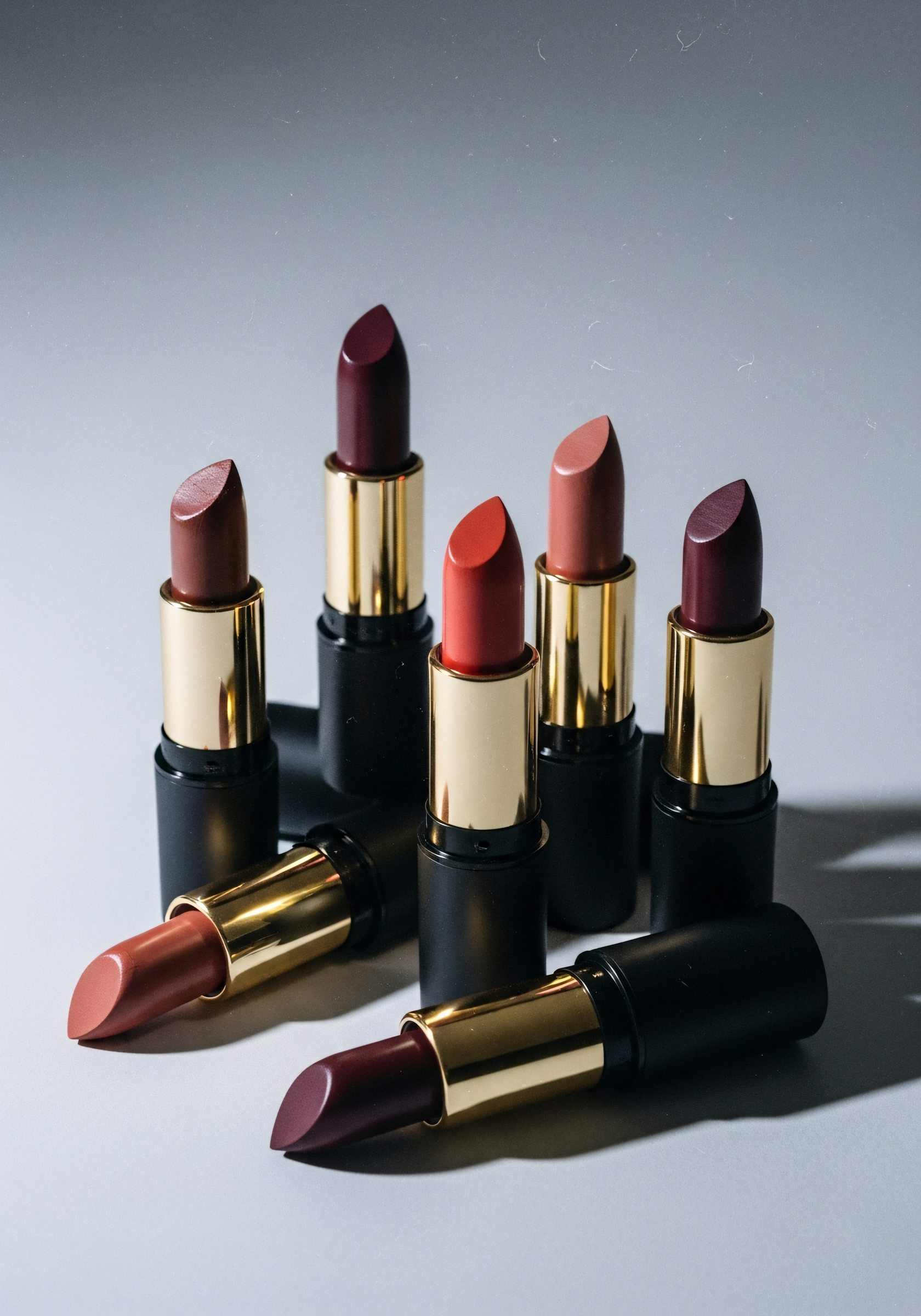 Matte Velvet Lip Gloss