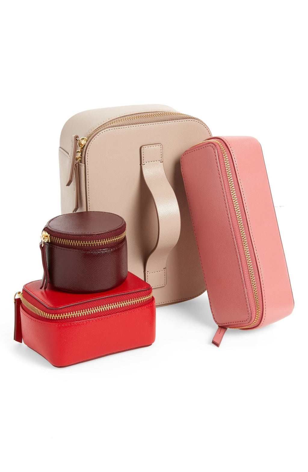 All in One Makeup travel bag