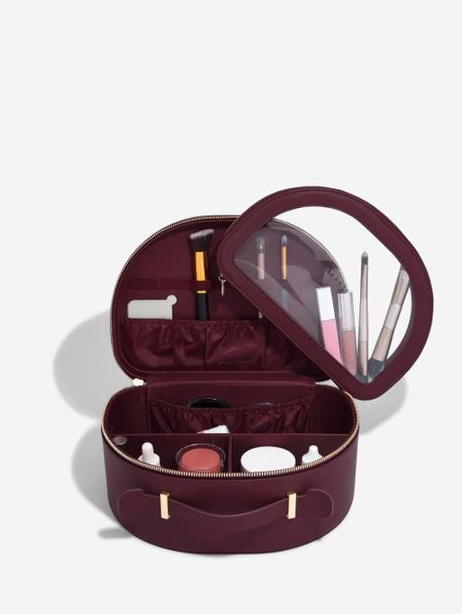 All in One Makeup travel bag