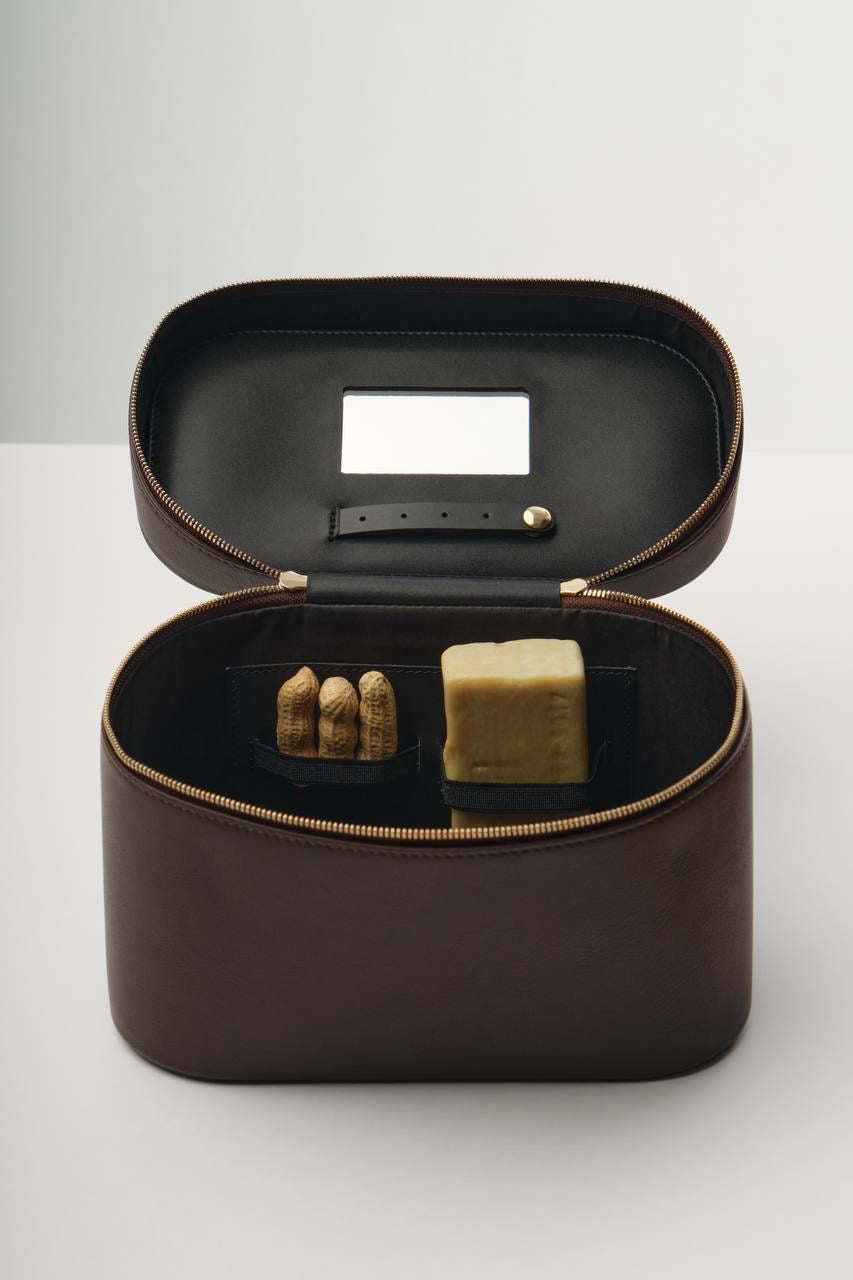 All in One Makeup travel bag