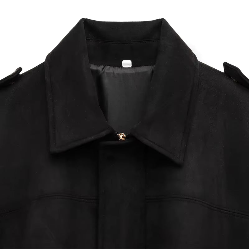 Bella Contour Jacket