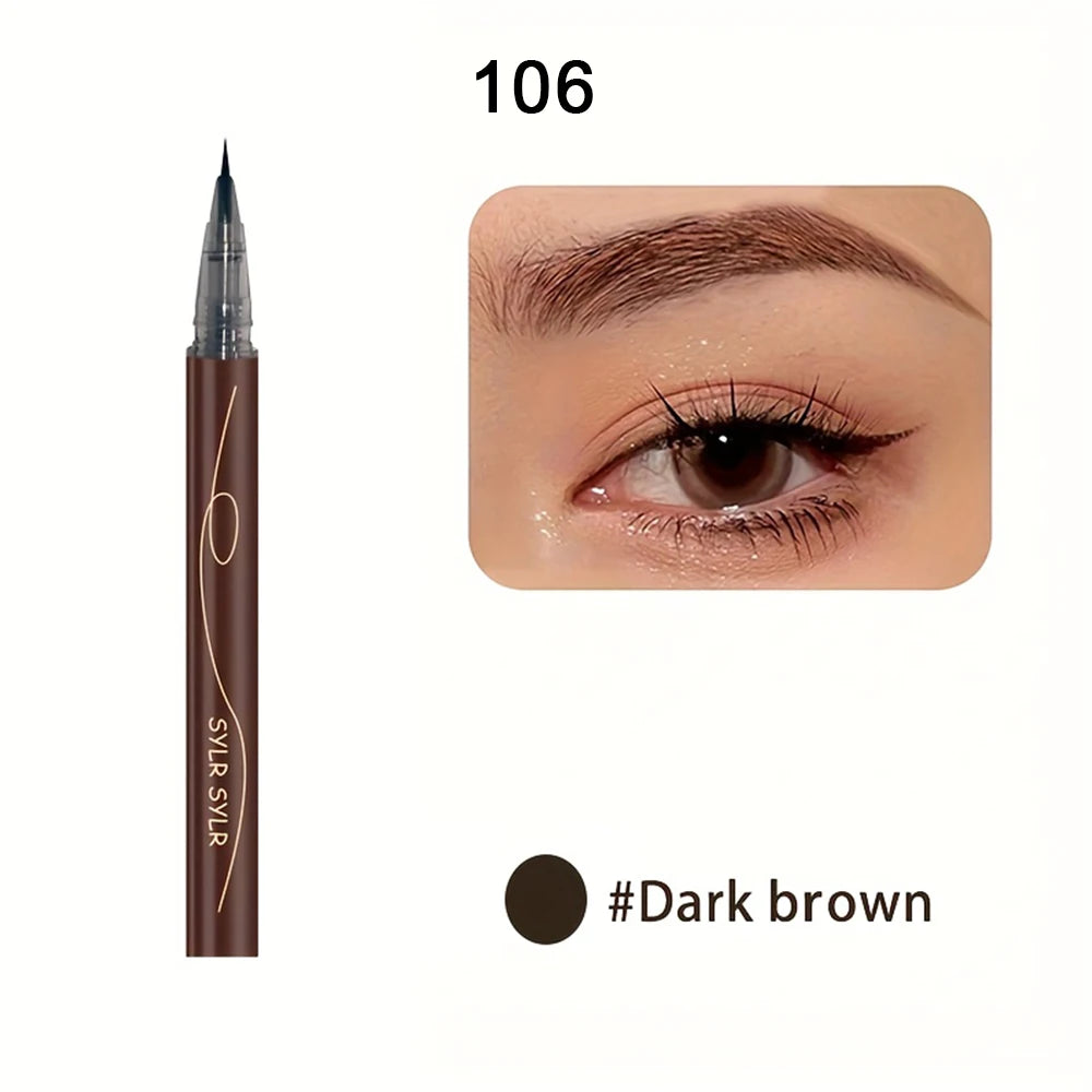Ultra Fine Eyebrow Pen