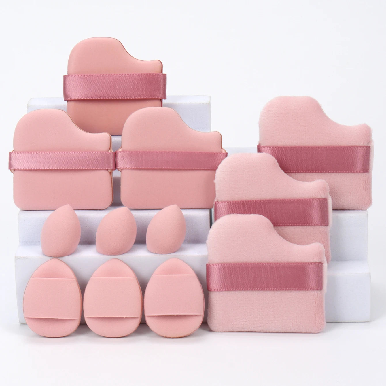 Makeup Sponge Set