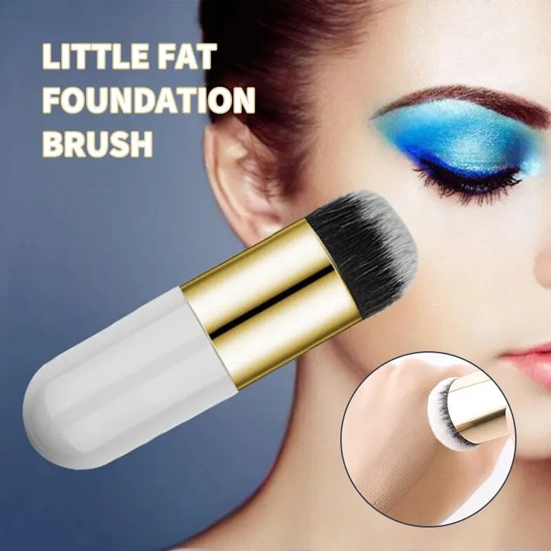 Fat Pier Foundation Make-Up Brush