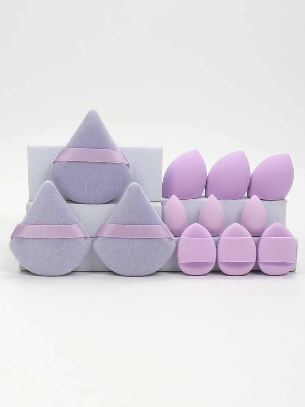 Makeup Sponge Set